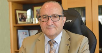 Zeytinoğlu, kapasite kullanım oranlarını değerlendirdi