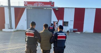 Sosyal medyada terör örgütünü öven şahıs tutuklandı!