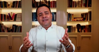 Özgür Demirtaş takipçilerini o dolandırıcılara karşı uyardı