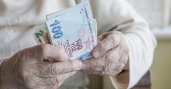 Emeklinin zammı belli oluyor