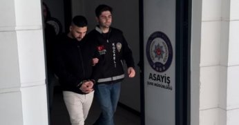 Sahte dekontla 89 bin liralık telefon aldı, serbest kaldı