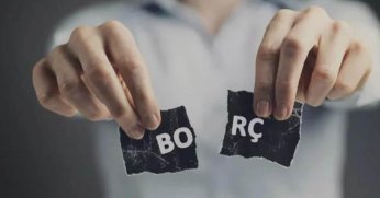 VATANDAŞIN BORCU 2 TİRLYON 800 MİLYARA ULAŞTI!