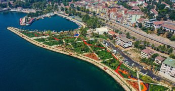 Büyükşehir’den yeşil vatana dev katkı