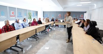 KO-MEK ile sesleri daha gür çıkıyor