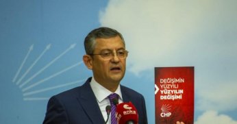 CHP 4 belediye başkan adayını açıkladı