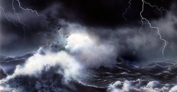 Kocaeli için fırtına uyarısı