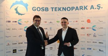 GOSB Teknopark firması Exar, 2.4 milyon dolar yatırım aldı