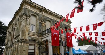 16 Ocak Basın Onur Günü Kutlandı