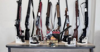 Kocaeli merkezli suç örgütü operasyonu