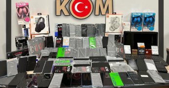 Suç ve Suçluyla Mücadele Kararlılıkla Devam Ediyor