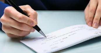 Karşılıksız çekte rekor artış!