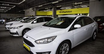 2023’te Bir Araç Ortalama  6 Kez El Değiştirdi