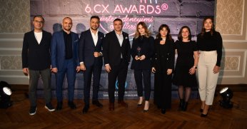 İGSAŞ müşteri odaklı uygulamalarıyla “İlham Verici Deneyim Özel Ödülü”nün sahibi oldu 