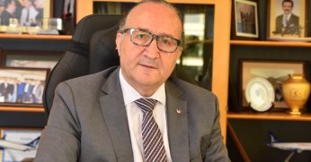 Zeytinoğlu, kapasite kullanım oranlarını değerlendirdi 