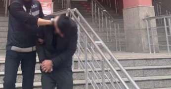 Göçmen kaçakçısı tutuklandı!