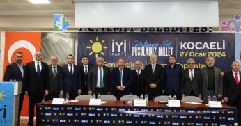 İYİ Parti seçime hazır