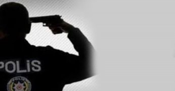 28 yaşındaki Polis memuru ağır yaralı bulundu