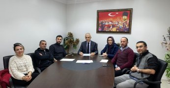 ŞEHİR HASTANESİNE KREŞ AÇILMALIDIR