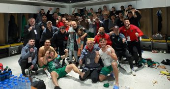 Kocaelispor dolu gizgin!