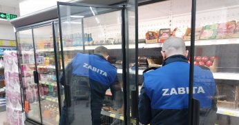 Tarihi geçmiş süt ürünlerini millete yedireceklerdi