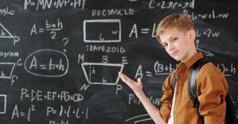 Pisagor sınavı ile çocuğunuzun matematik seviyesini ölçün