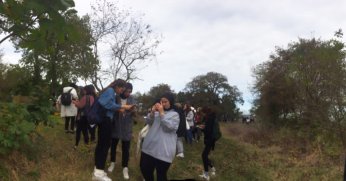 GTÜ’den Kandıra Kırsal Yaşamı İçin Yaratıcı Çözümler