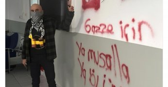 9,5 saat sonra rehineler kurtarıldı