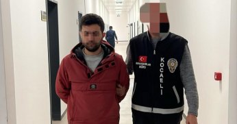 ÇOCUĞUN CİNSEL İSTİSMARI SUÇUNDAN ARANIYORDU