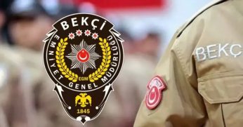 Kendisini uyaran bekçiyi kalbinden bıçakladı