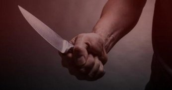 İki grup birbirine girdi 