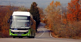 480A sefere başlıyor