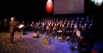 Yeşilçam şarkılarıyla unutulmayacak konser