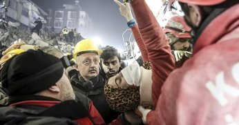 Anıyor ve anlıyoruz