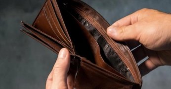 ENFLASYON 6 AYLIK MAAŞ ZAMMININ YAKLAŞIK YARISINI GÖTÜRDÜ