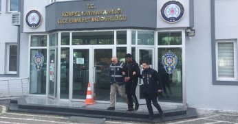 Uyuşturucu ticaretine 13 yıl 4 ay hapis