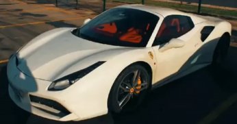 445 milyon Türk lirası değerinde 49 araç ele geçirildi