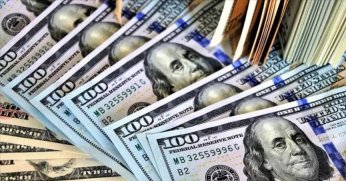 Dolar kurunda yeni zirve