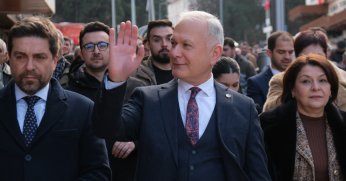 Ahmet Çalık'tan 'işten çıkarmayacağız' sözü