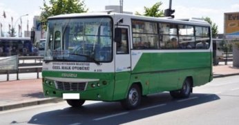 Hat 90’ın son durağı Basın Sitesi