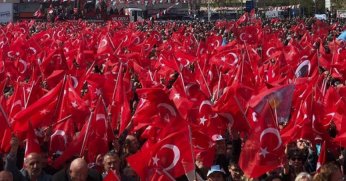 Kocaeli Valiliği, İzmit’te yeni toplantı ve gösteri yürüyüş alanlarını belirledi