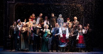 Kocaeli Şehir Tiyatroları, İstanbul yolcusu