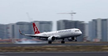 Atatürk Havalimanı Millet Bahçesi ihalesi iptal edildi