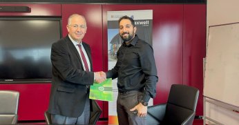 Kocaeli Üniversitesi ilklere imza atmaya devam ediyor