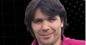 Polis memuru Cüneyt Ören hayatını kaybetti