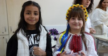 Dünyanın her rengi KO-MEK’te