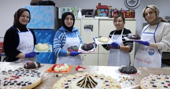 Sevginin en doğal hali KO-MEK’te