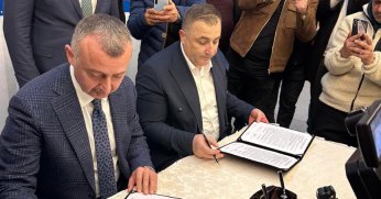  En düşük işçi maaşı 35 Bin TL 