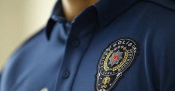 39 yaşındaki polis memuru intihar eti