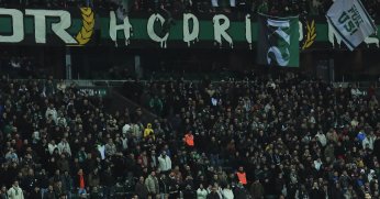 'Bu şehirde korkak adamlara yer yok'