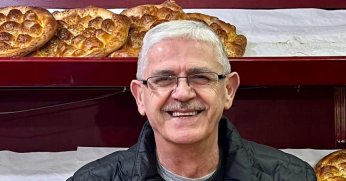 Kuyumcu Mehmet Topçu vefat etti